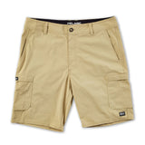PELAGIC Madeira Cargo Hybrid Shorts