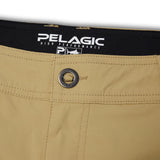 PELAGIC Madeira Cargo Hybrid Shorts