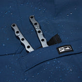 PELAGIC Madeira Cargo Hybrid Shorts