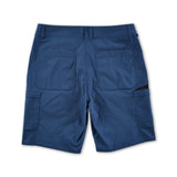 PELAGIC Madeira Cargo Hybrid Shorts