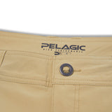 PELAGIC Mako 20" Hybrid Shorts