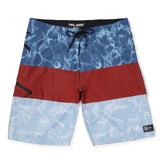 PELAGIC Sharkskin Elite Boardshorts