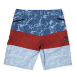 PELAGIC Sharkskin Elite Boardshorts