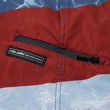 PELAGIC Sharkskin Elite Boardshorts