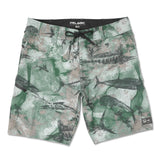 PELAGIC Sharkskin Elite Boardshorts
