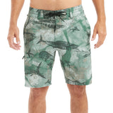 PELAGIC Sharkskin Elite Boardshorts