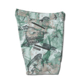 PELAGIC Sharkskin Elite Boardshorts