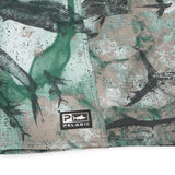 PELAGIC Sharkskin Elite Boardshorts