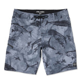 PELAGIC Sharkskin Elite Boardshorts