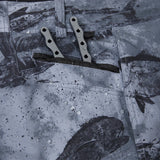 PELAGIC Sharkskin Elite Boardshorts