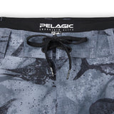PELAGIC Sharkskin Elite Boardshorts