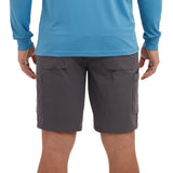 PELAGIC Madeira Cargo Hybrid Shorts