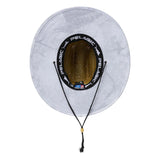 PELAGIC BAJA STRAW FISHING HAT