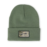 PELAGIC Gyotaku Icon Beanie