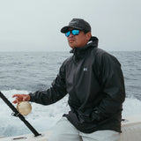PELAGIC Chubasco Rain Jacket