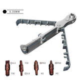 8 in 1 tools