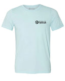 BORNOFWATER Scuba Diving T-Shirt: Lobster