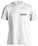 BORNOFWATER Scuba Diving T-Shirt: Lobster
