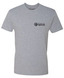 BORNOFWATER Scuba Diving T-Shirt: Lobster
