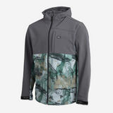 PELAGIC  Dropshot Bonded Fleece Softshell