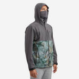 PELAGIC  Dropshot Bonded Fleece Softshell