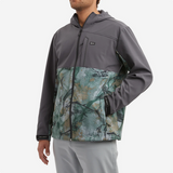 PELAGIC  Dropshot Bonded Fleece Softshell