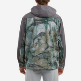 PELAGIC  Dropshot Bonded Fleece Softshell