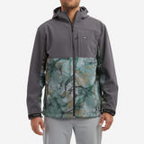 PELAGIC  Dropshot Bonded Fleece Softshell