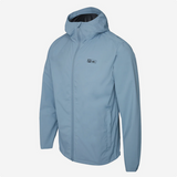 PELAGIC  Draft Lightweight Windbreaker