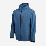 PELAGIC  Dropshot Bonded Fleece Softshell