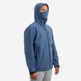 PELAGIC  Dropshot Bonded Fleece Softshell