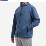 PELAGIC  Dropshot Bonded Fleece Softshell