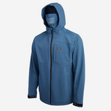 PELAGIC  Dropshot Bonded Fleece Softshell
