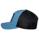 BORNOFWATER Anchor Patch Hat