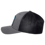 BORNOFWATER Anchor Patch Hat