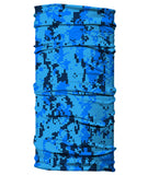 BORNOFWATER Neck Gaiter - Digital Camo Camouflage