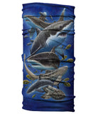 BORNOFWATER Neck Gaiter - Misunderstood Beauty