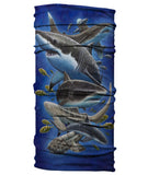 BORNOFWATER Neck Gaiter - Misunderstood Beauty