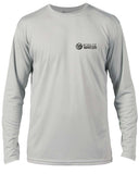 BORNOFWATER Scuba Diving UV UPF+ 50 Long Sleeve Shirt: Lobster