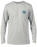 BORNOFWATER Shark Scuba Diving UV UPF+ 50 Shirt: Misunderstood Beauty