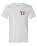 BORNOFWATER Stone Crab Dive T-Shirt