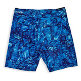 SCALES First mates Boardshorts blue