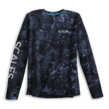SCALES Every Degree Camo PRO Performance Black