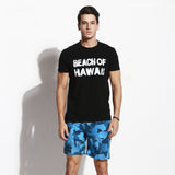 SPECIAL BEACH SHORTS