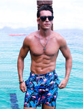 SPECIAL BEACH SHORTS