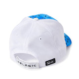 PELAGIC The Slide Offshore Fishing Hat