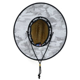 PELAGIC BAJA STRAW FISHING HAT