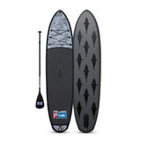 PELAGIC Inflatable Stand Up Paddle Board