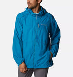 COLUMBIA Alpine Chill™ Windbreaker