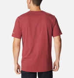 COLUMBIA M Break it Down™ SS Tee